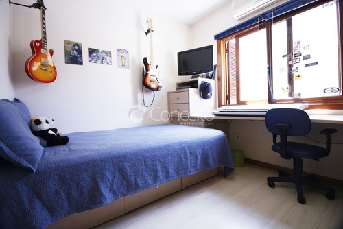 Imagem 10 de 15 de Apartamentos - Higienopolis - Ref: 7563 - V-7563