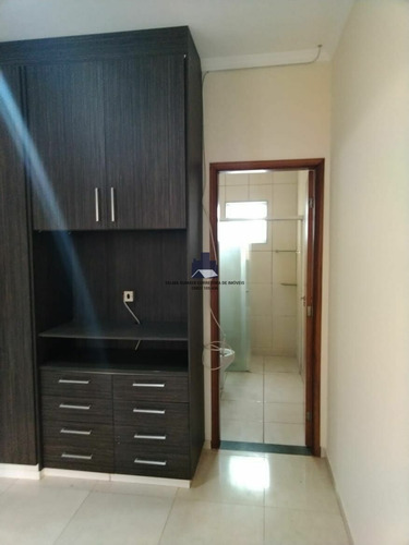 Imagem 21 de 30 de Casa À Venda No Bairro Jardim Astúrias - São José Do Rio Preto/sp - 2022271