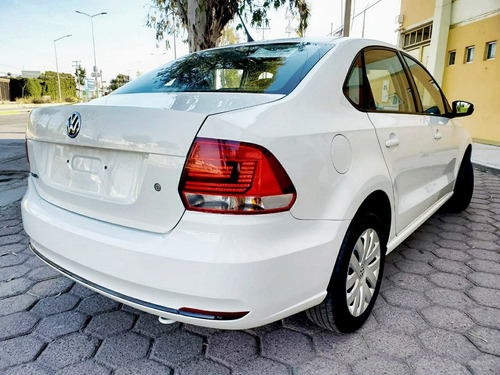 Volkswagen Vento 1.6 Starline At 2019