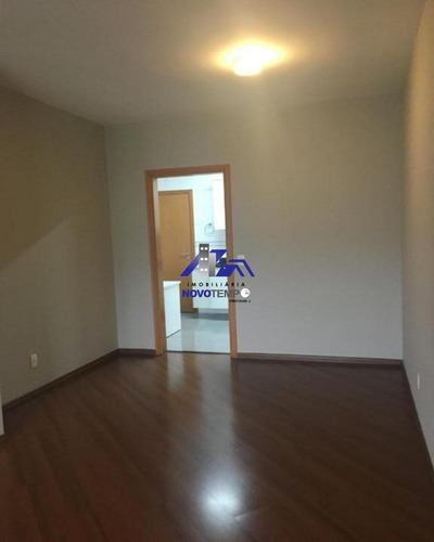 Apartamento Residencial Para Venda E Locação, Tamboré, Santana De Parnaíba. - Ap0284 - 67874118