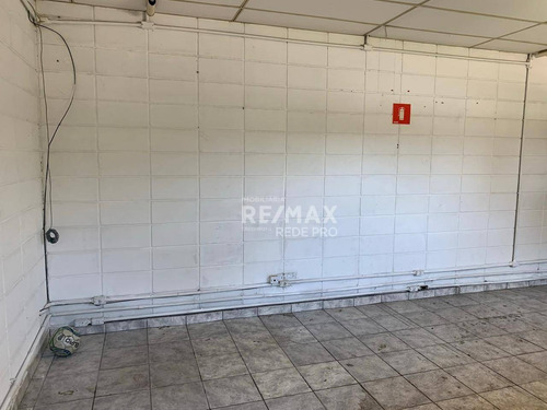 Imagem 4 de 23 de Salão Para Alugar, 1600m² Por R$ 10.000/mês - São Roque - São Roque/sp - Sl0199