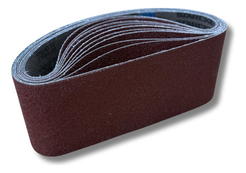 Lija De Banda 4x24'' Grano 150 (102x610mm)(pack 10 Unidades)