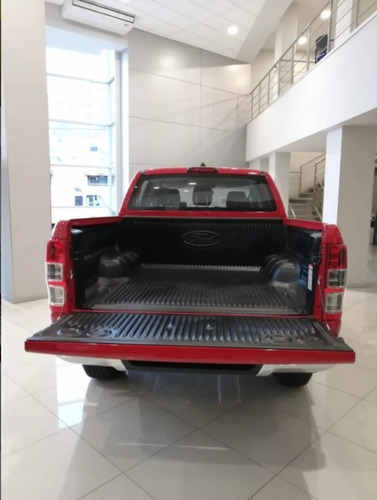 Imagen 5 de 10 de Ranger Xlt Gas Crew Cab 2.5l 4x2 2021