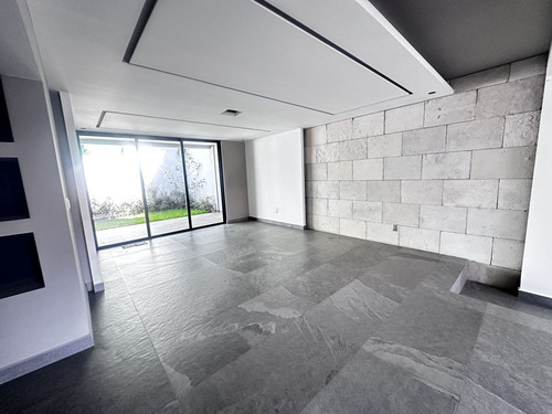 Venta De Casa En Chiluca, Atizapán De Zaragoza