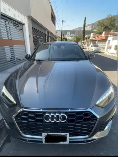Audi A5 2.0 Sportback S-line 252hp Dsg