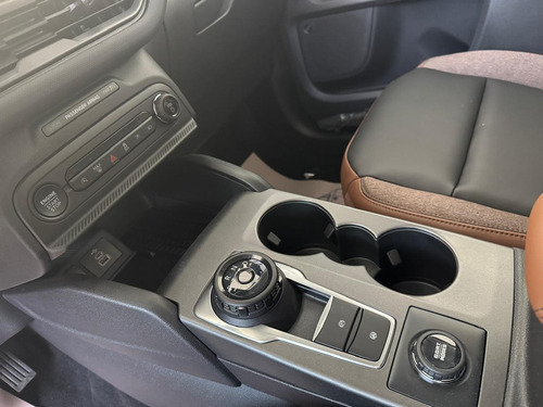 Ford Bronco Sport 2025