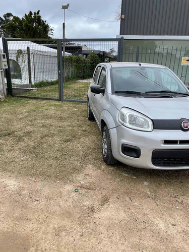 Renault Kwid 2017 1.0 Sce 66cv Life