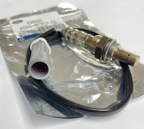 Imagen 3 de 8 de Sensor Oxigeno Ford Fiesta/power/max/move Ecosport 1.6