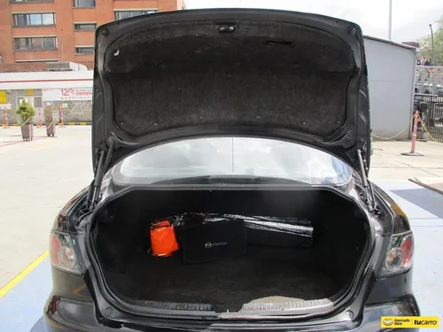 Mazda 6 S3na6 2300cc At Aa