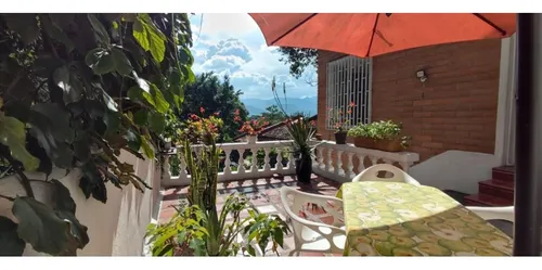 Gran Casa Para Venta En Poblado Campestre