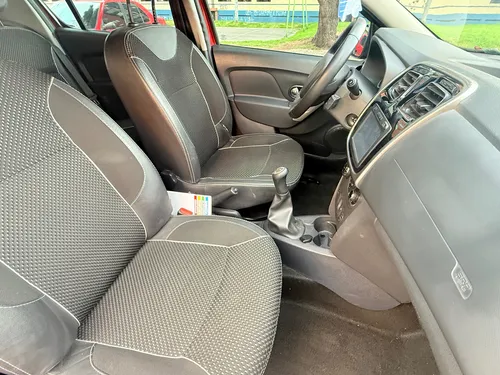 Renault Stepway 1.6 Dynamique / Intens