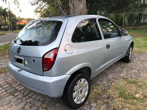 Suzuki Fun 1.4 N Aa Da 2011
