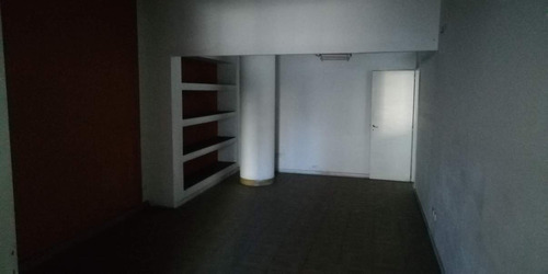 Oficinas Pleno Centro!! Av. Gral Paz 323 Esquina Santa Rosa