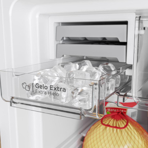 Heladera Ariston Top Mount Blanca 450 Lts Trm56hb