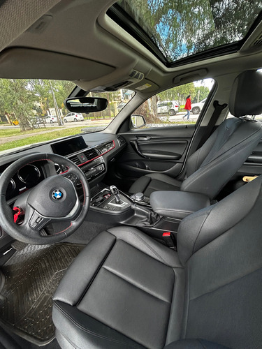 BMW 118i 1.5 118i Sport Line 136cv