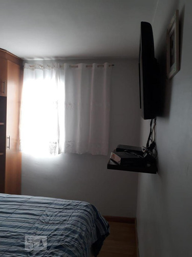 Apartamento À Venda - Jabaquara, 2 Quartos, 55 - S893122785