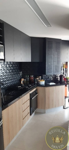 Imagem 6 de 21 de Apartamento Vila Prudente, Porteira Fechada, 65 Metros, Suite, Vaga, 5 Minutos Do Metro - Ap00503 - 69515408