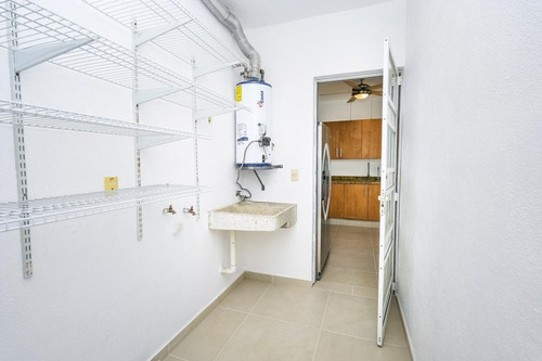 Imagen 24 de 30 de Venta Casa En Residencial Flamingos, Nuevo Vallarta