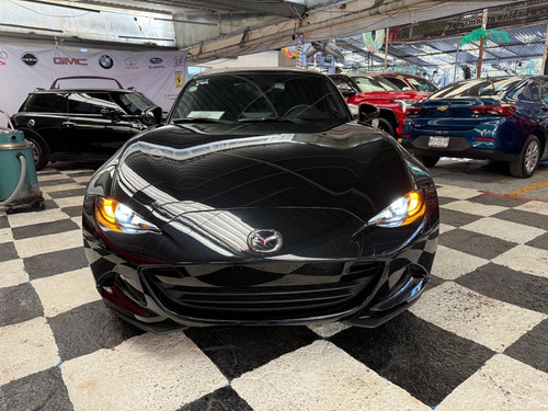 Mazda MX-5 2.0 I Sport Mt