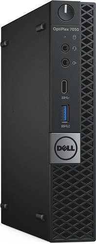 Imagen 1 de 3 de Cpu Dell Core I5 4gb Ram 500gb Hdd Refurbished Tienda
