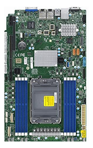 Supermicro X12spw-tf Server Motherboard, P B09grthwy7_120224