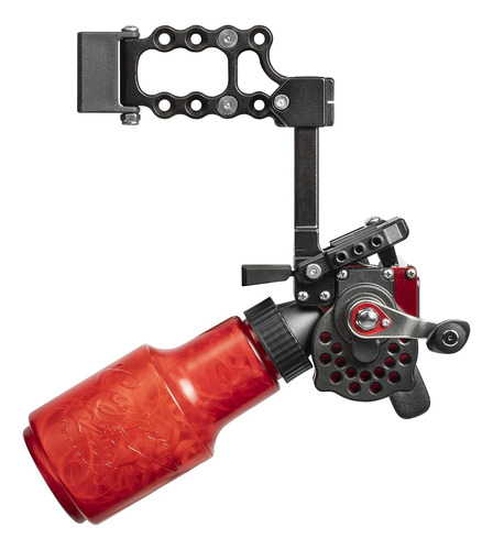 Carrete De Pesca Arco Cajun Winch Pro