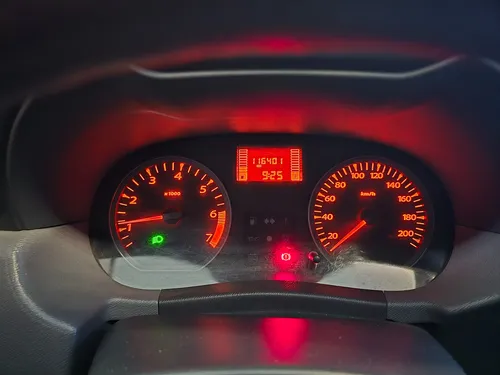 Renault Duster 1.6 Expression