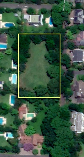 Imagen 4 de 15 de Lote En Venta De 3376m2 Ubicado En Los Polvorines