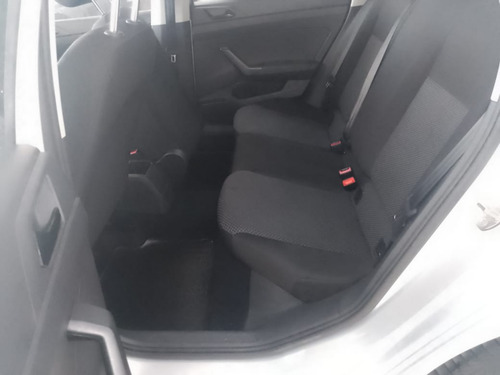 Volkswagen Virtus 1.6 Msi Trendline