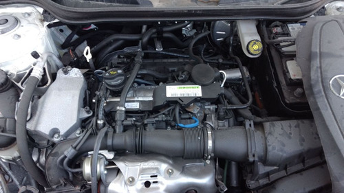 Imagem 11 de 11 de Sucata Mercedes Benz Gla 200 2017 Bartolomeu Peças