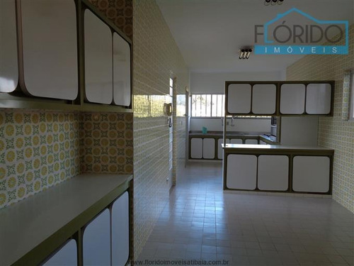 Imagem 11 de 29 de Casas Para Alugar Em Atibaia/sp - Compre A Sua Casa Aqui! - 1476576