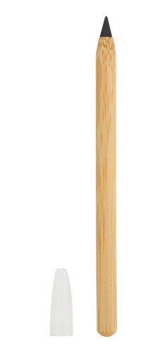 Bolígrafo Bambú Sh A122 Paq 15 Pzs 