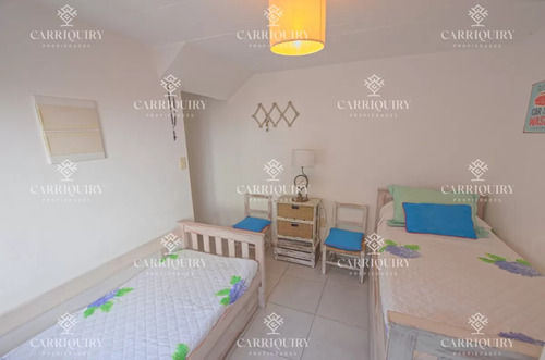 Apartamento En Alquiler Anual - La Barra