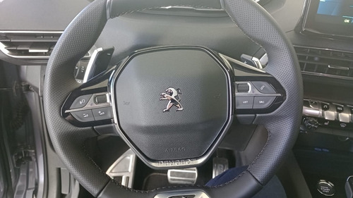 Imagen 13 de 17 de 3008 Gt Pack Hdi Tiptronic Mc