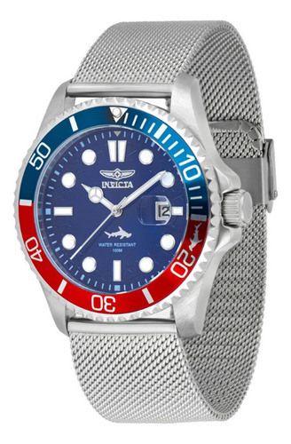 Reloj Invicta 47175 Pro Diver Quartz Hombres