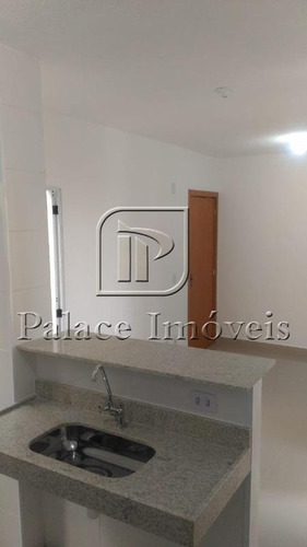 Imagem 9 de 24 de Apartamento À Venda, 2 Quartos, 1 Vaga, Reserva Real - Ribeirão Preto/sp - 4213