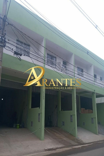 Imagem 1 de 9 de Casa - Ca00111 - 70249467