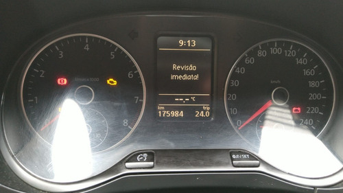 Imagem 8 de 12 de Volkswagem Crossfox 1.6 Gii