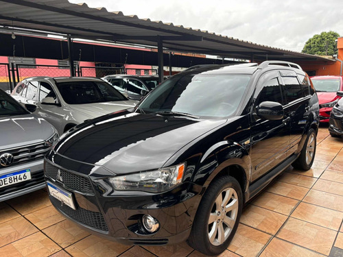 Mitsubishi Outlander 2.0 5p