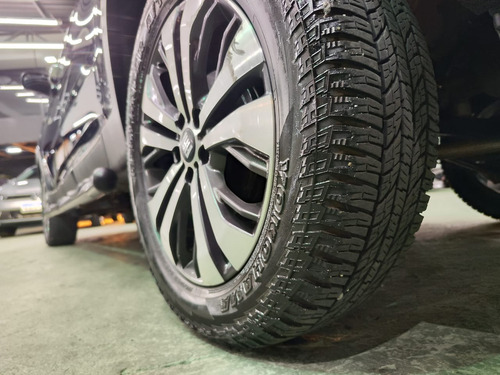 Fiat Toro TORO VOLCANO 1.3 T270 4X2 FLEX AUT.