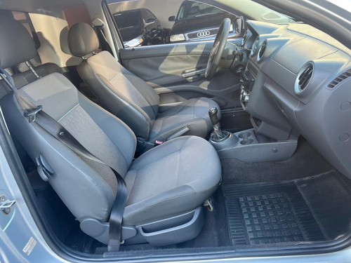 Volkswagen Saveiro 1.6 MI CE 8V FLEX 2P MANUAL G.V