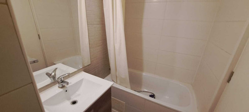Inversionista Venta Depto Estudio Casi Nvo (81024)
