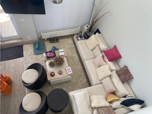 El Colorado / Morros Bayos / Duplex
