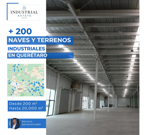 Nave Industrial En Venta Sobre Libramiento Norponiente 880 M2