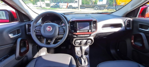 Fiat Toro 1.8 At6 4x2 Nafta Precio Actualizado Abril 21 A