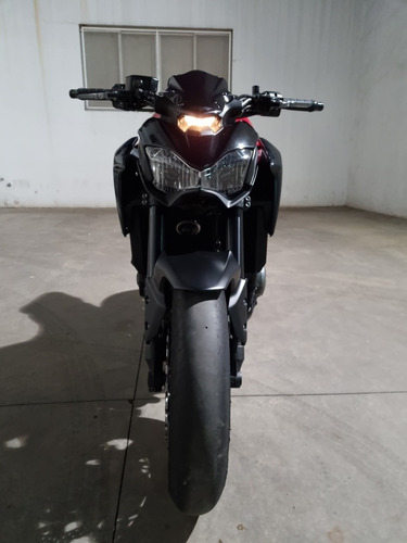 Kawasaki Z900 Abs