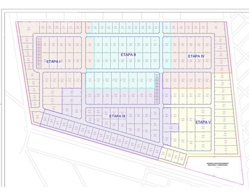 Lote En Venta De 3120 M2 Parque Industrial Pitec 2 - En Pesos Al Oficial!
