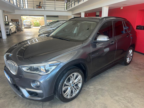 BMW X1 2.0 Sdrive 18i Active