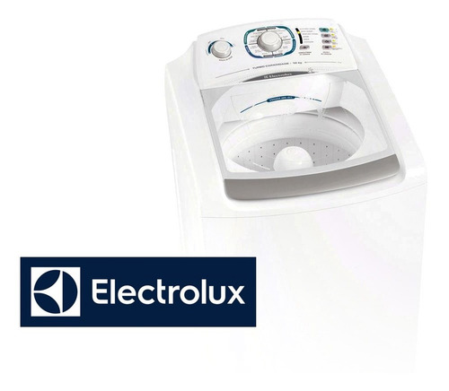 Imagem 4 de 7 de Placa Eletrônica Interface Lavadora Electrolux Ltc10