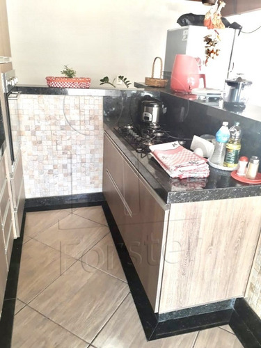 Imagem 9 de 23 de Casa Residencial Para Venda - Ca00474 - 69405079